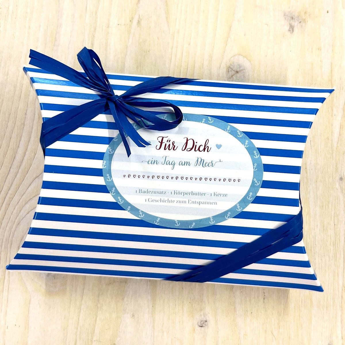 Geschenkideen & Geschenksets