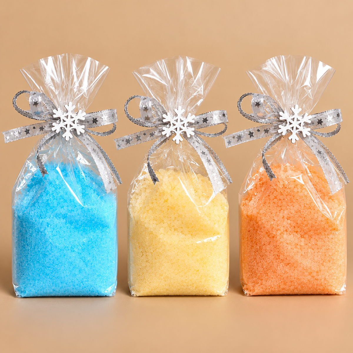 Badeträumchen Weihnachts-Badesalz