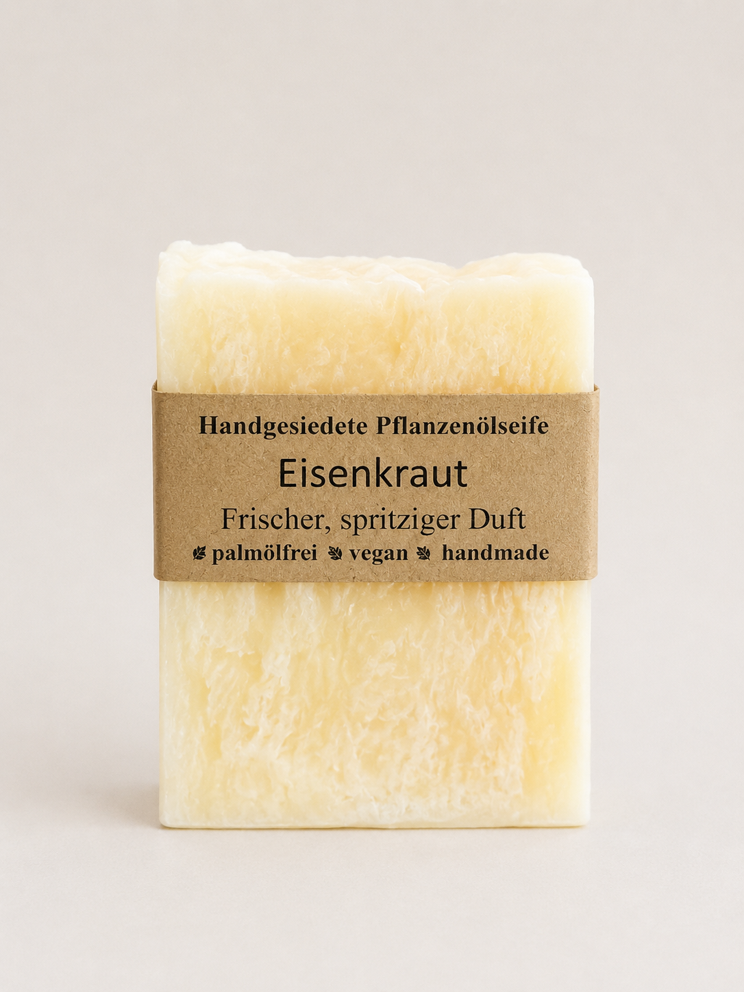 Seifenglück® – Eisenkraut