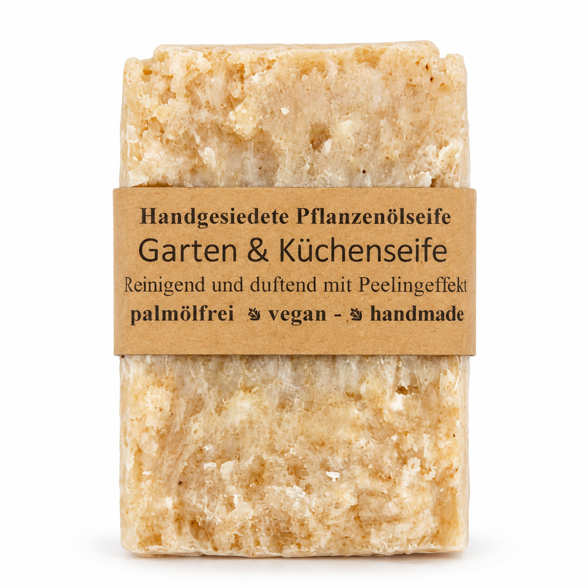 Seifenglück® – Geschenkset für Gartenfreunde