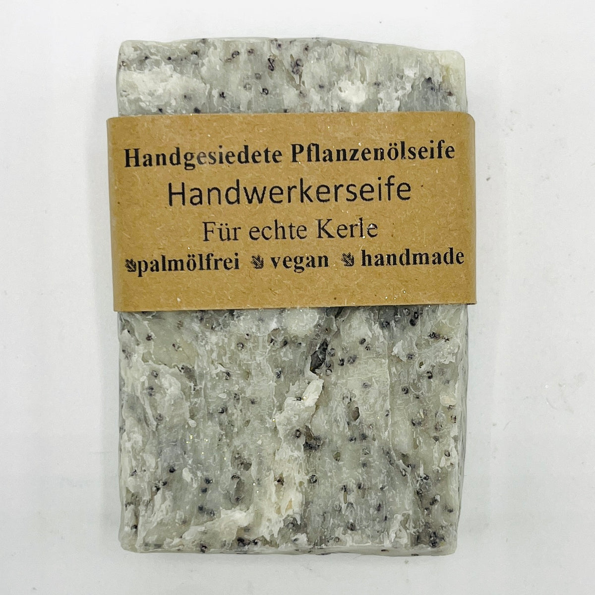 Seifenglück - Handwerkerseife - Spezialseife