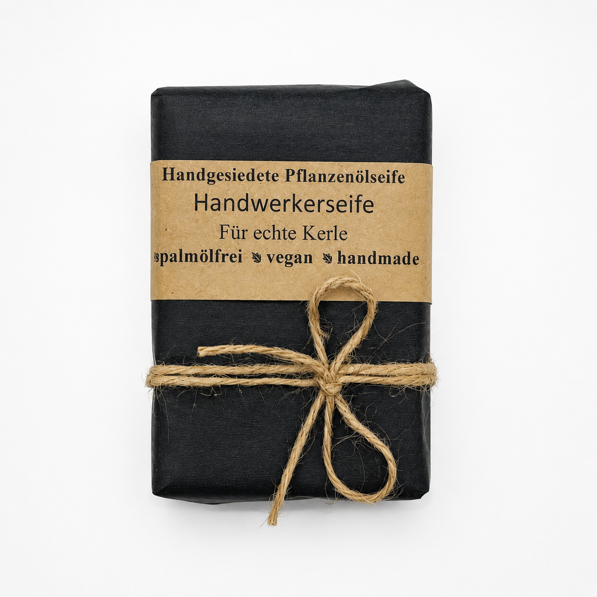 Seifenglück - Handwerkerseife - Spezialseife