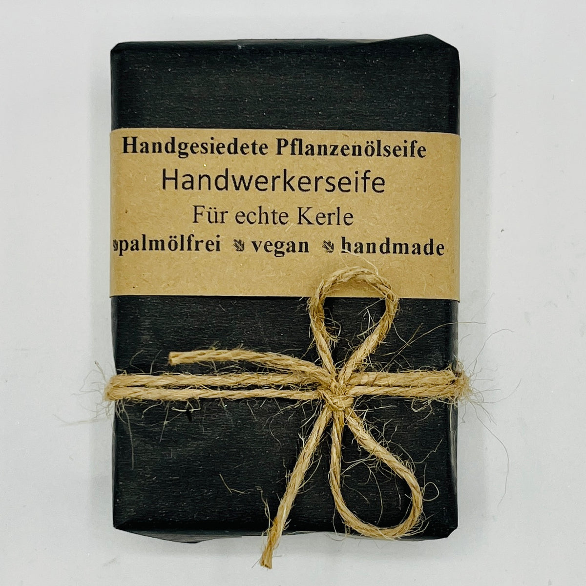 Seifenglück - Handwerkerseife - Spezialseife