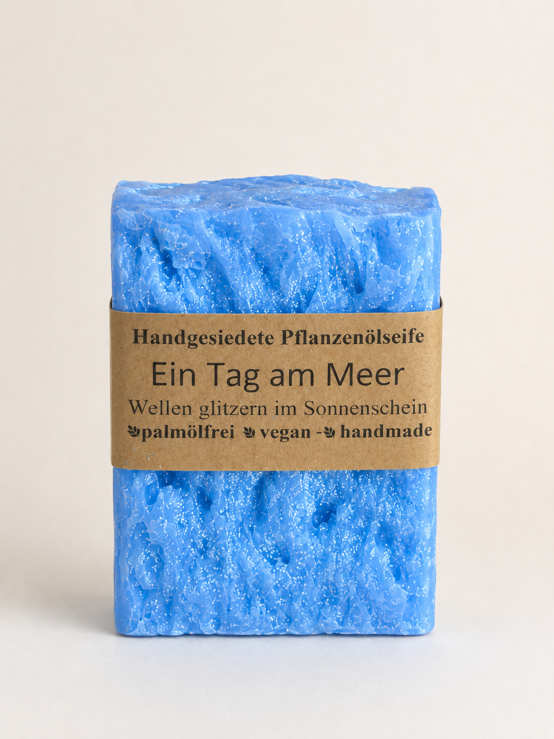 Seifenglück® – Ein Tag am Meer